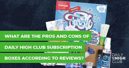 DHC Subscription Pros and Cons