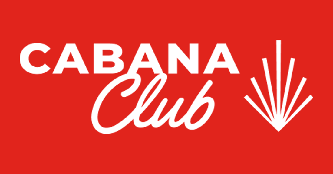 Today’s the Day: Cabana Club is Officially Live!