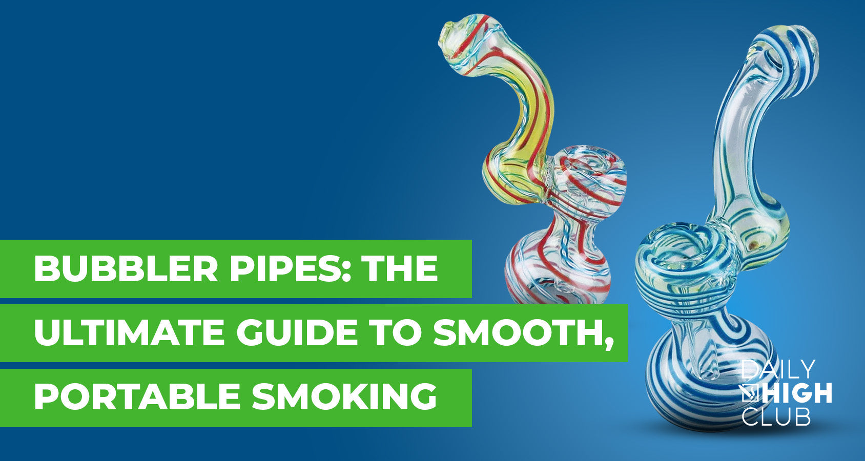 bubbler pipe guide