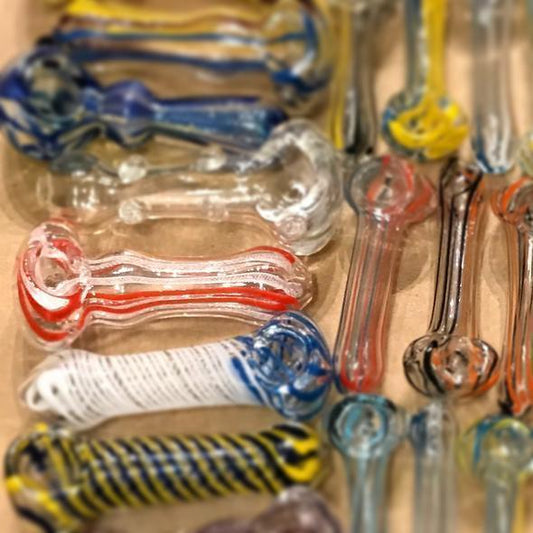 Weed Pipe Types: A Comprehensive Guide - Daily High Club