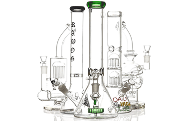 Glass and Smokers Hygiene Guide - Daily High Club