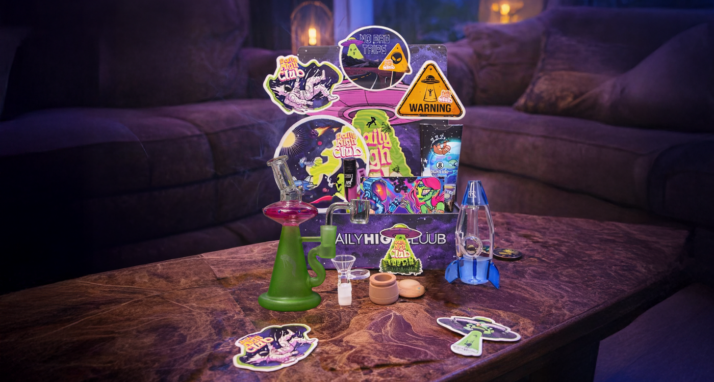 DHC El Primo Mystery Box Review: What’s Inside & Who It’s For