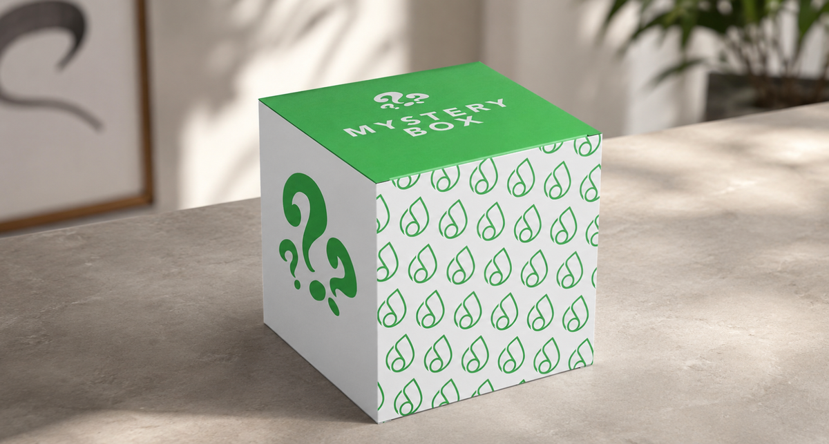 Daily High Club Mystery Box: What Could You Get?