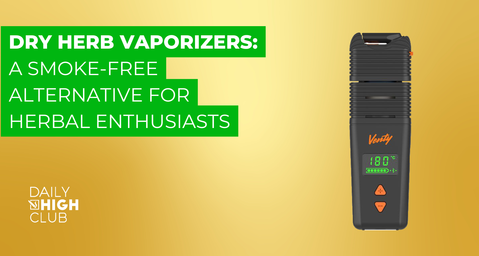 dry her vaporizers benefits and usage