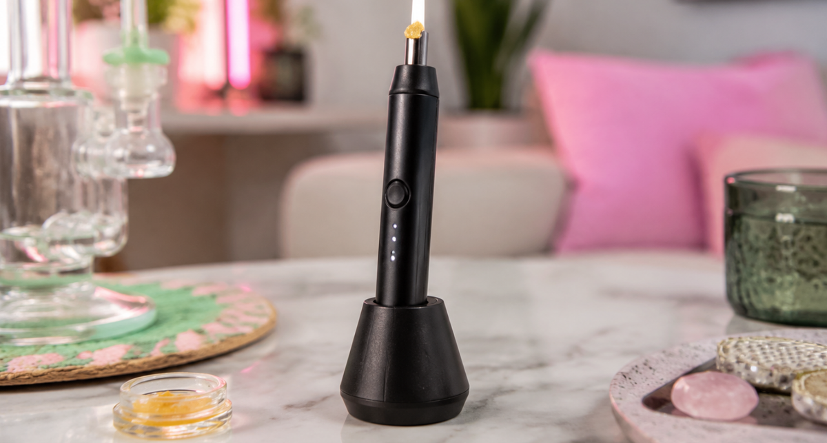 Electric Dab Tools (Hot Knives): Are They Worth the Hype?