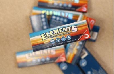 Top 6 Rolling Papers for 2019 - Daily High Club