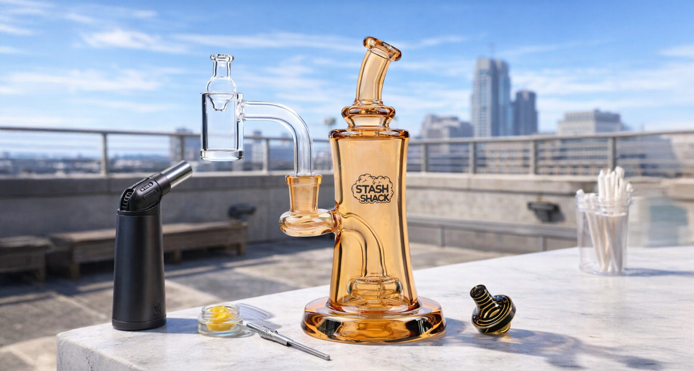 How to Take the Perfect Dab (Beginner-Friendly Step-by-Step Guide)