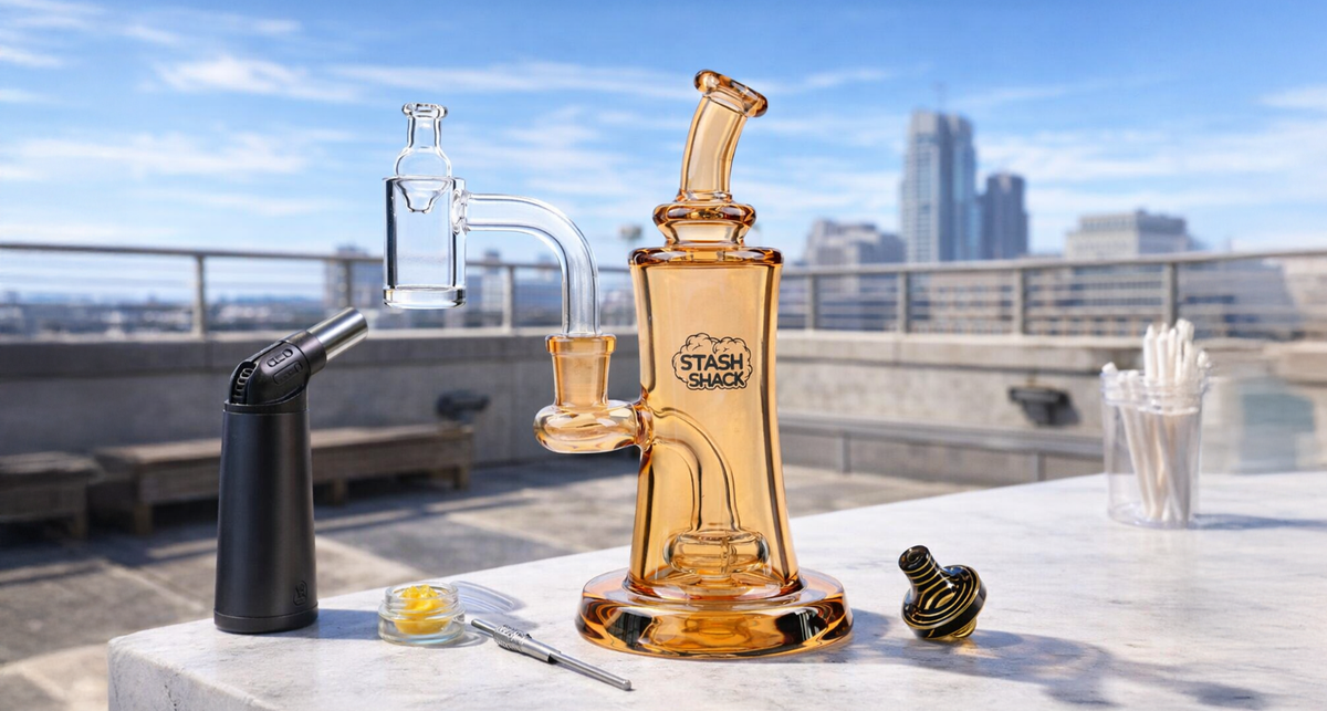 How to Take the Perfect Dab (Beginner-Friendly Step-by-Step Guide)