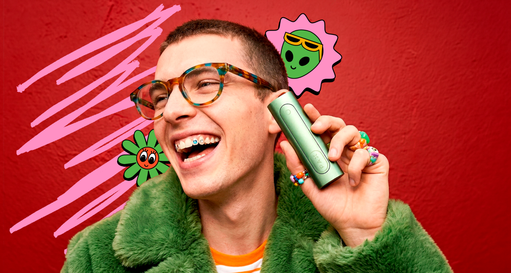 Daily High Club 420 Sale: Door Crashers + Extra 20% Off