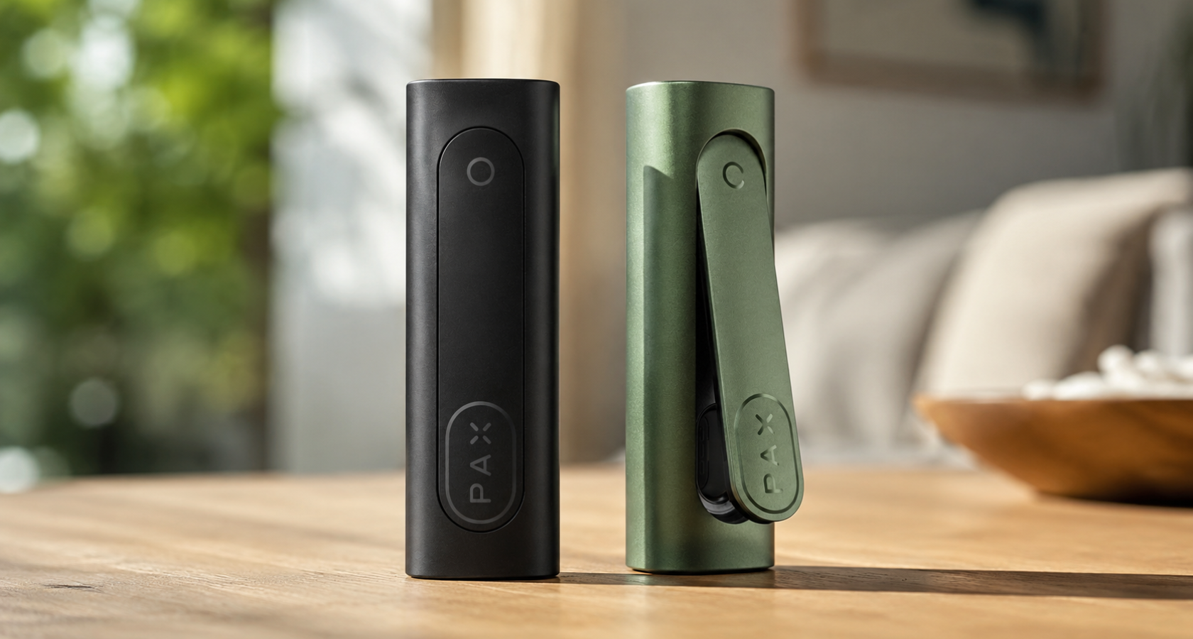 PAX Flow Vaporizer Review: A Portable Dry Herb Vape That Actually Delivers