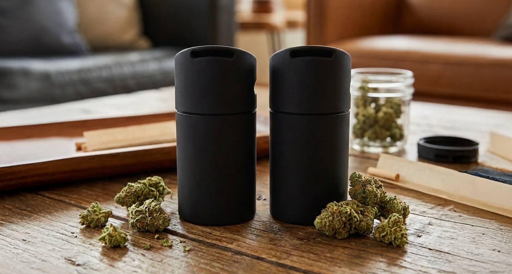 Pivot Ceramic 3D Chambers Review: Easy Swaps, Clean Flavor