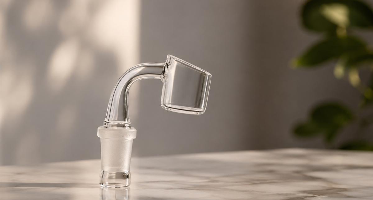 Top Quartz Bangers for 14mm Male Dab Rigs (DHC Member Prices)