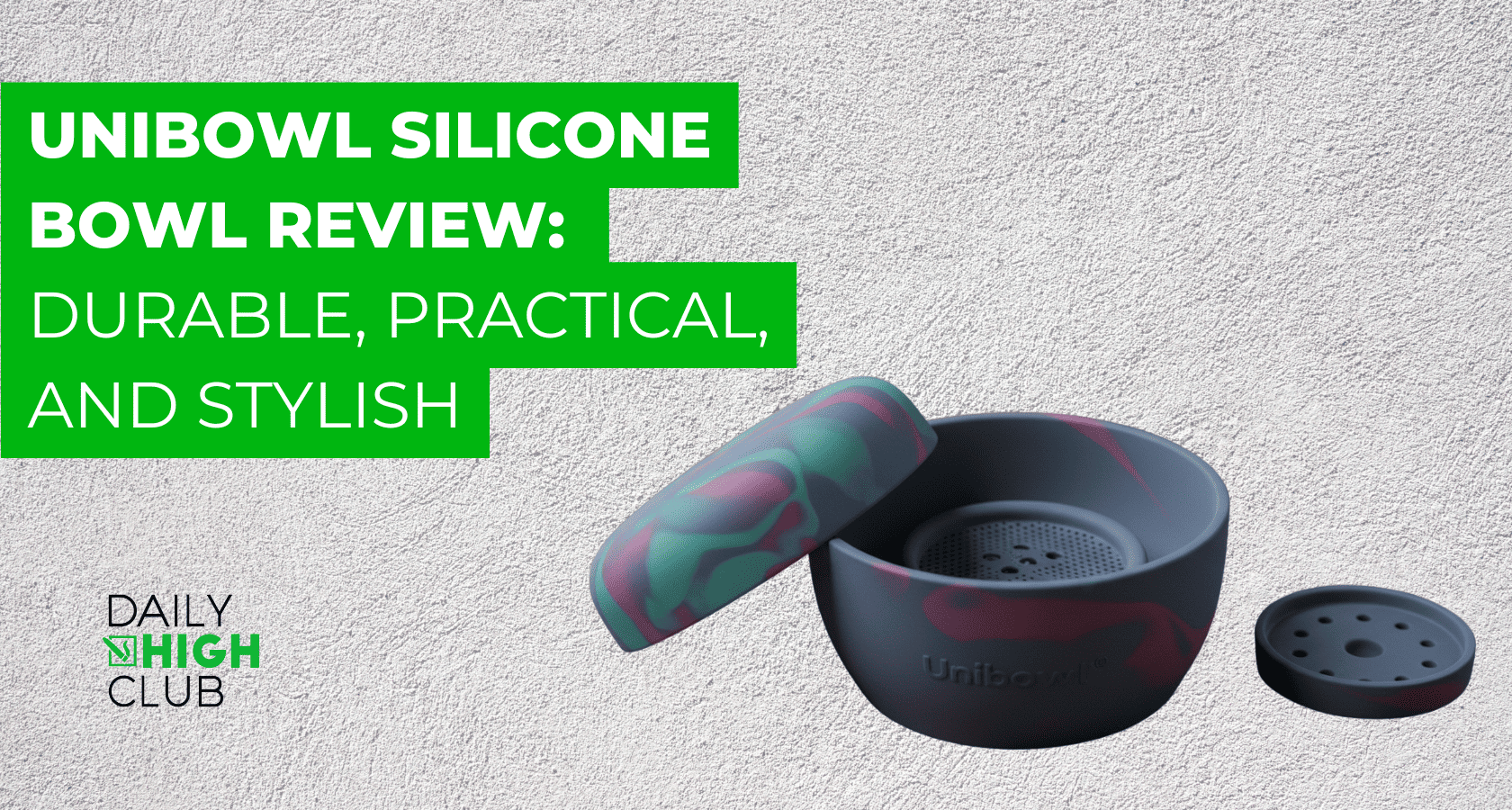The Unibowl Silicone Bowl: Our Team’s Hands-On Verdict