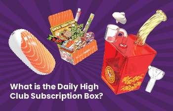 Subscription Box