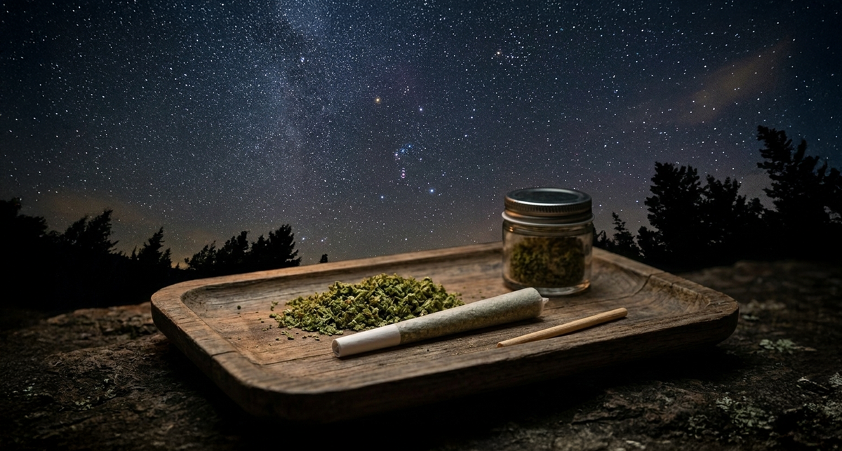 What Is a Cone Joint? Rolling Cones Explained for Beginners | Daily ...
