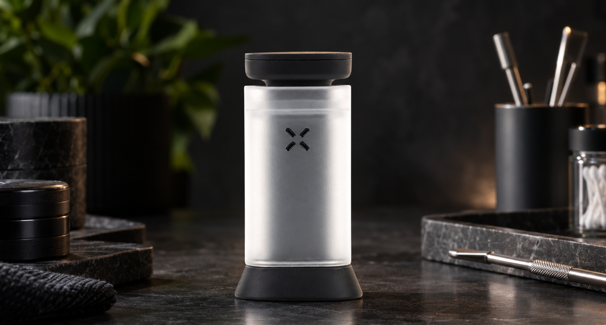 What Is a Pax Puck Press? A Quick Guide