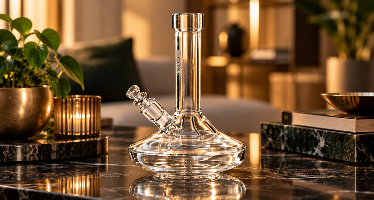 Why GRAV Bongs Are Built Differently: Brand Spotlight and Best Picks