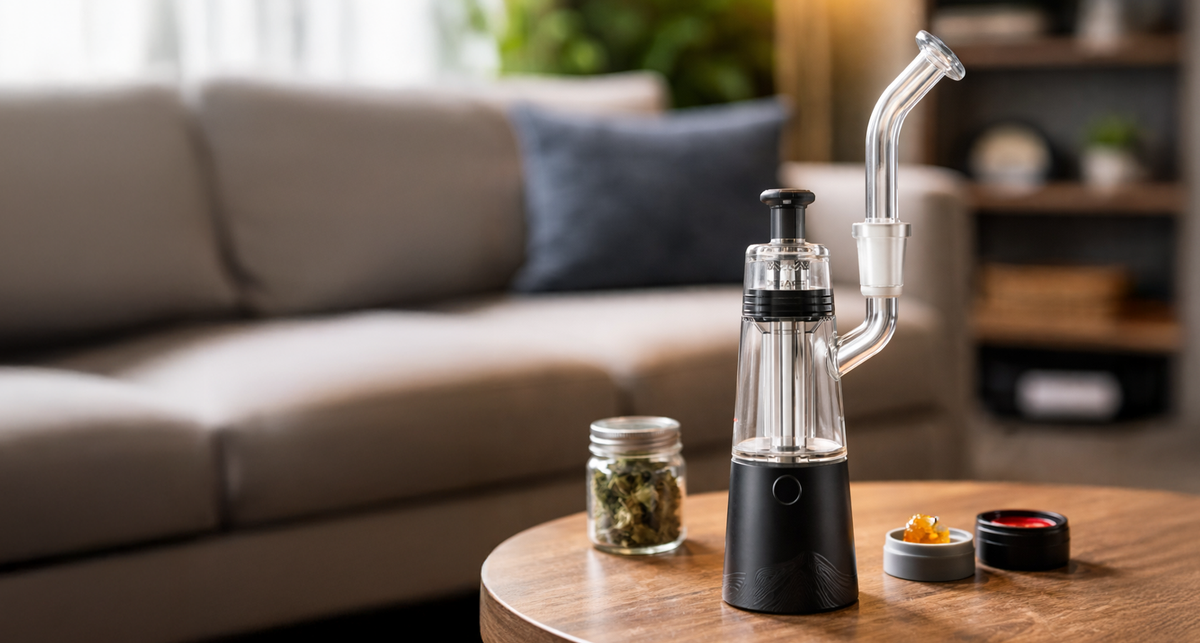 XVAPE Vista Mini 2 Review