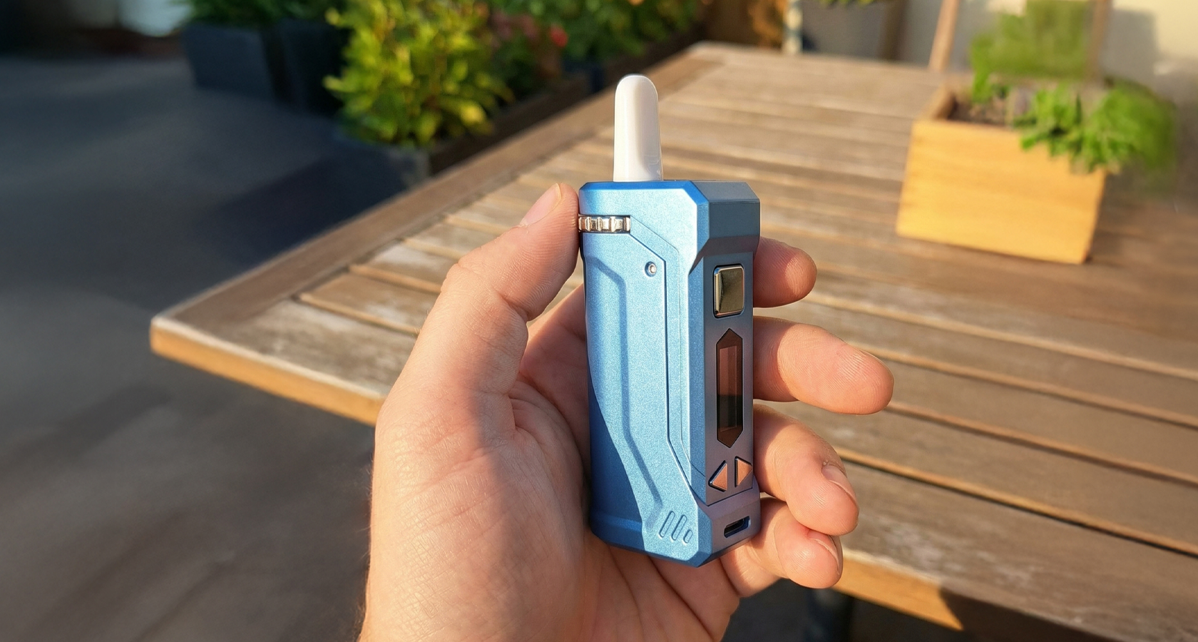 vape refill juice Bar Juice Review