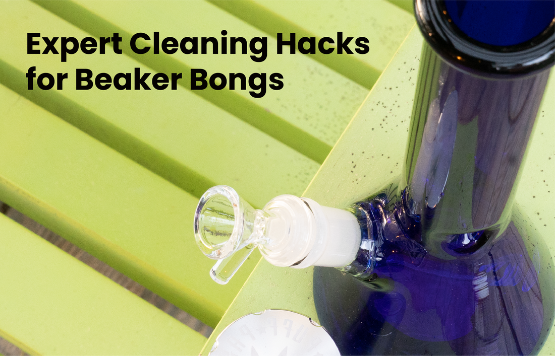 cleaning hacks