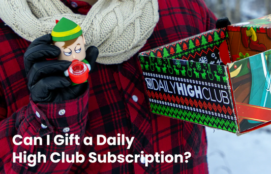 Gift subscription