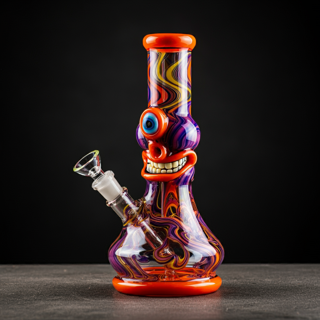 Glass or Silicone Bongs? Compare durability, portability, cleaning