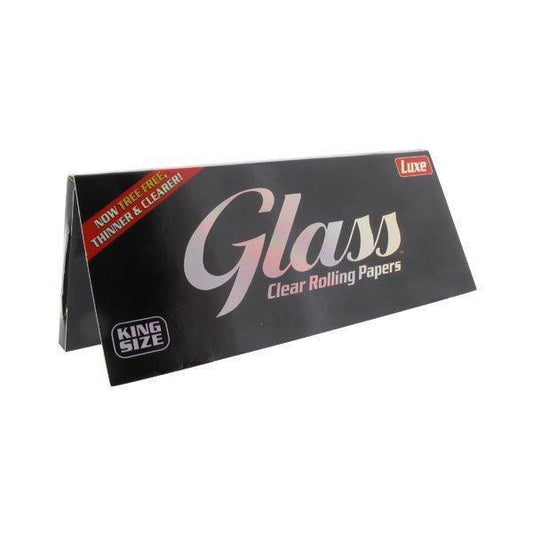 The Top 5 Clear Rolling Papers - Daily High Club