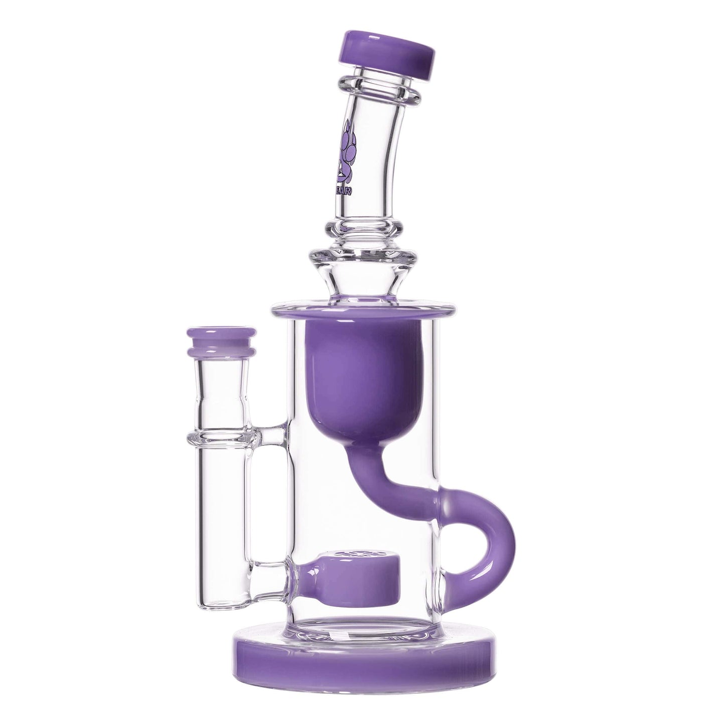 Calibear Water Pipe KLEIN RECYCLER