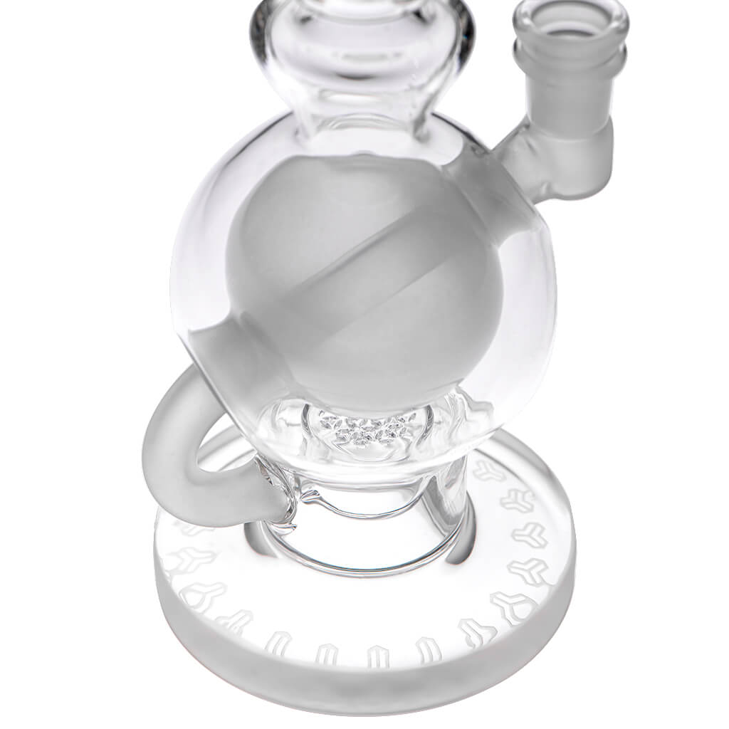 Calibear Dab Rig COLORED BALL RIG