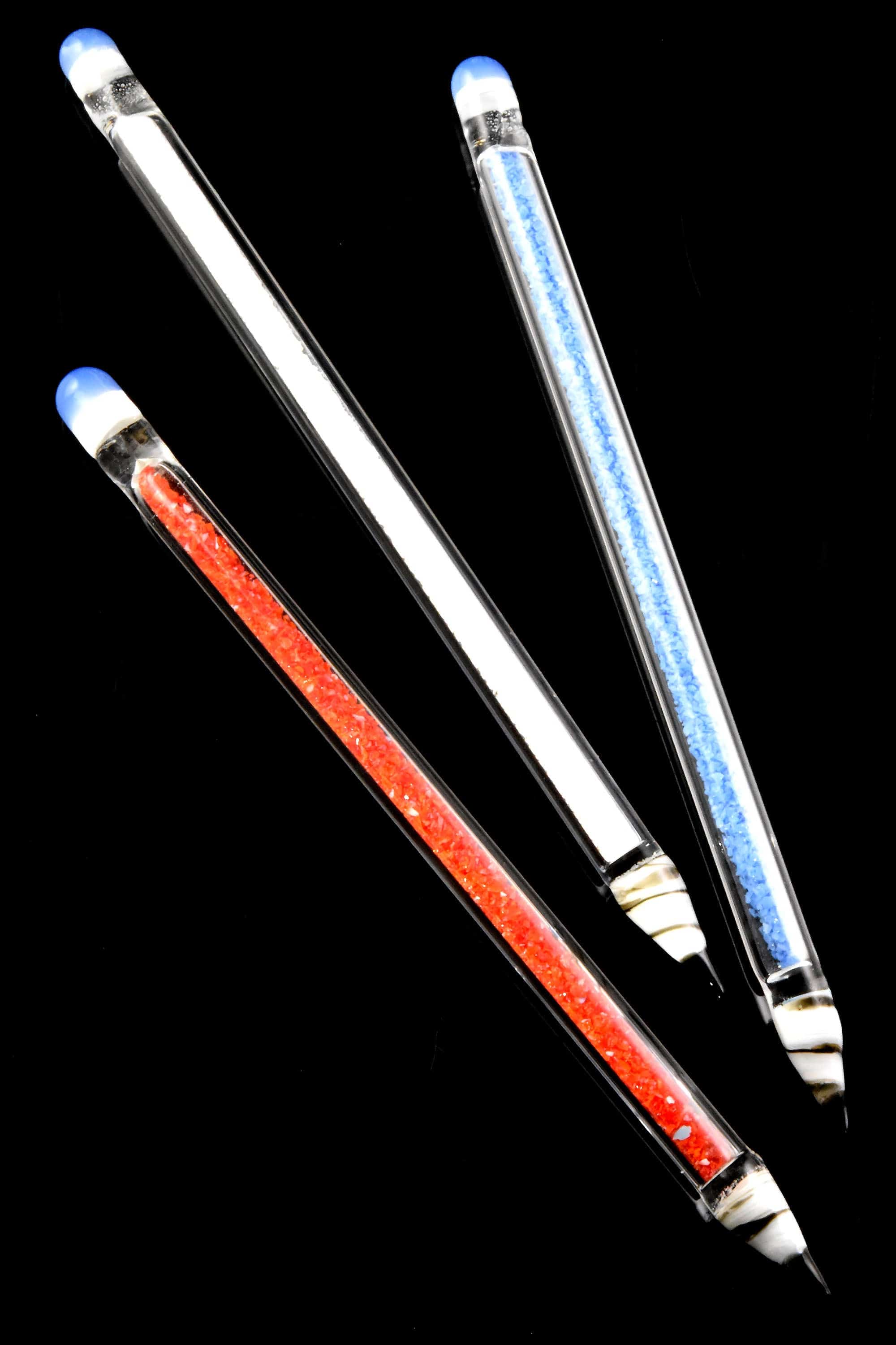 Primate Glass Pencil Dab Tool – 6″
