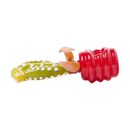 Cheech Glass Hand Pipe Cheech Glass The Only Cactus