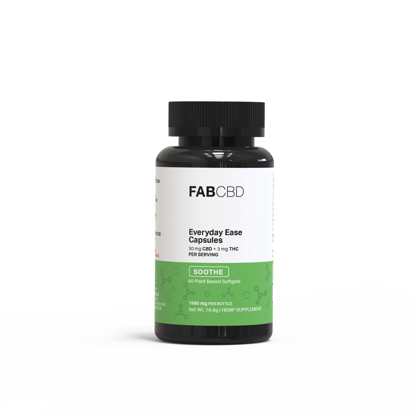 Everyday Ease Softgels