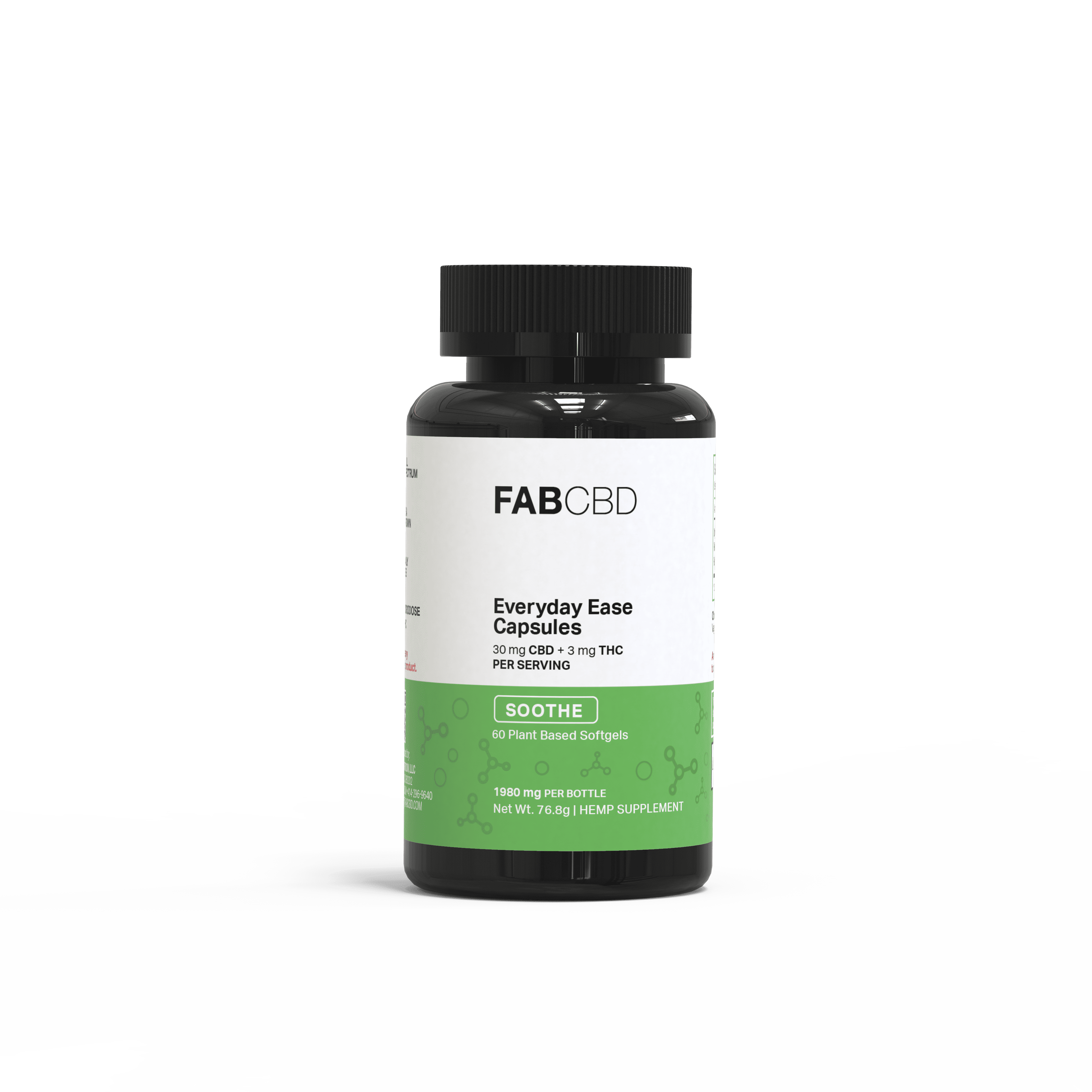 Everyday Ease Softgels