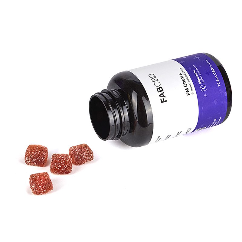 FAB CBD Sleep Gummies
