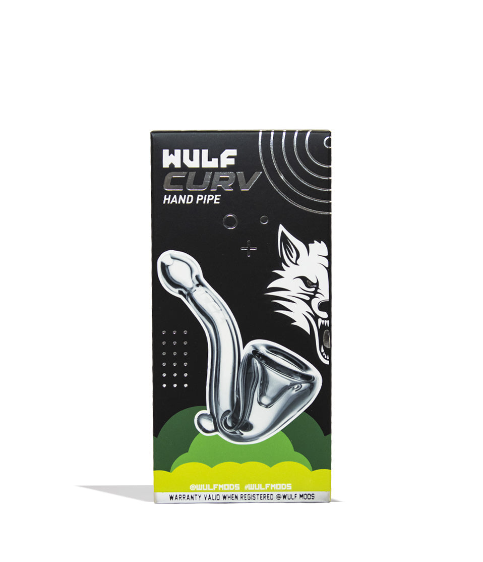 Wulf Mods Curv Hand Pipe