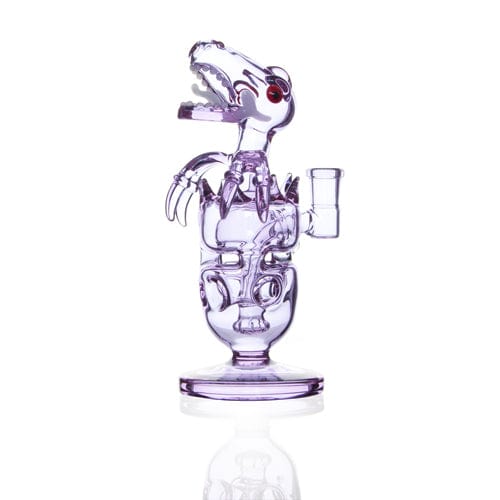 Calibear Heady Glass FAB DINO