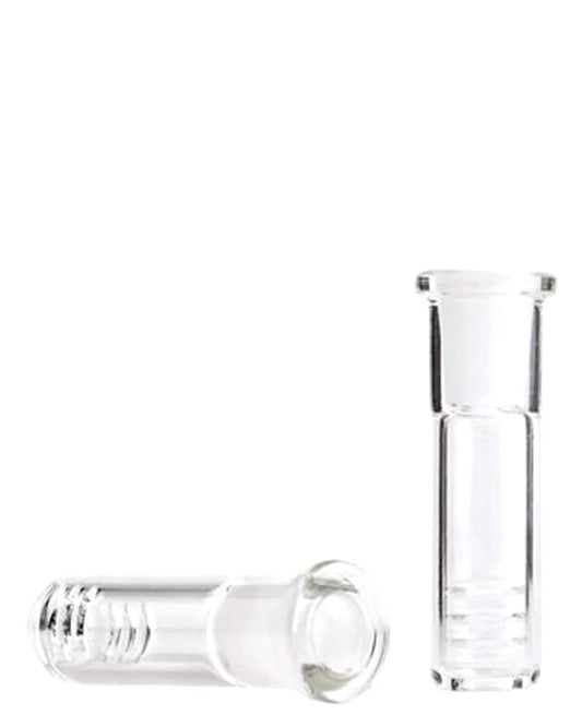 18mm to 14mm Diffused Downstem - 2.5