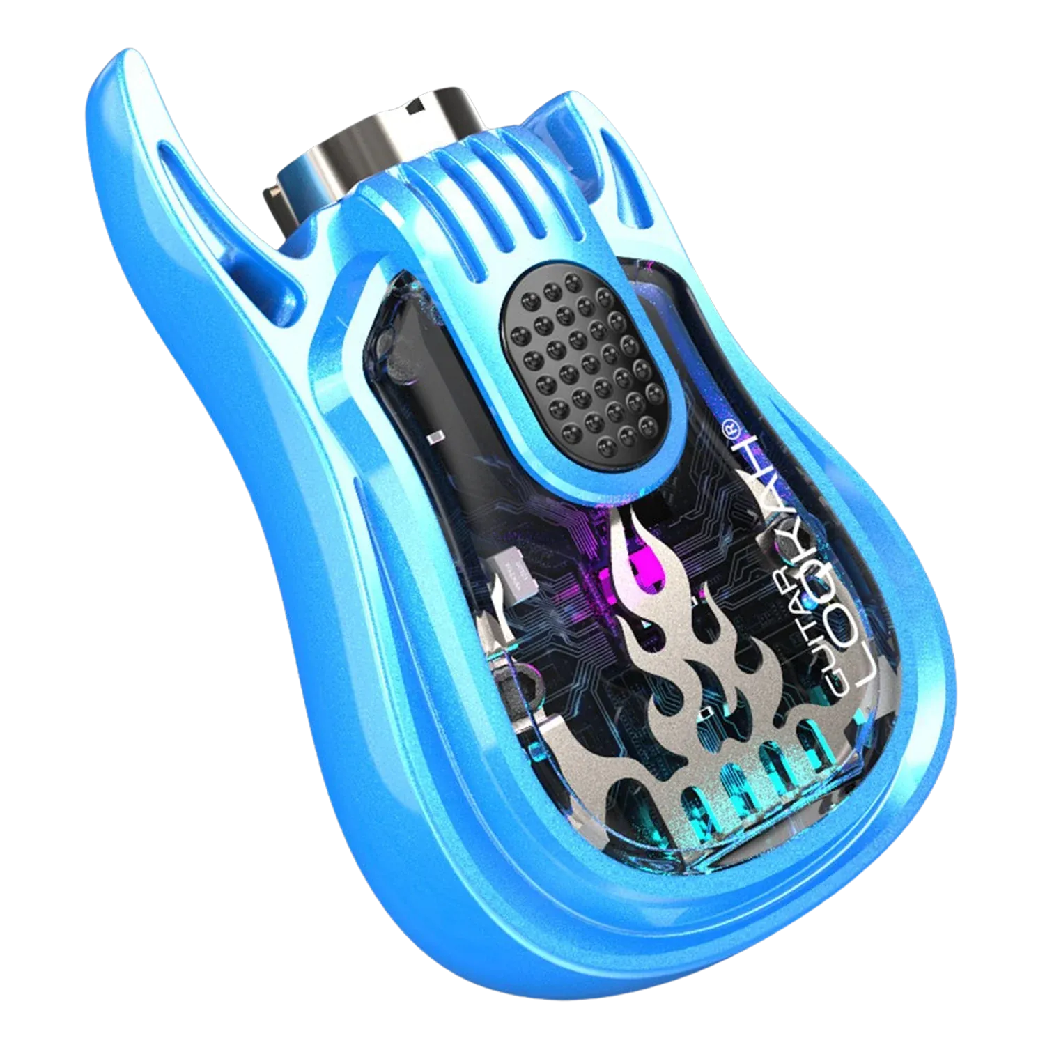 Lookah Guitar Vaporizer