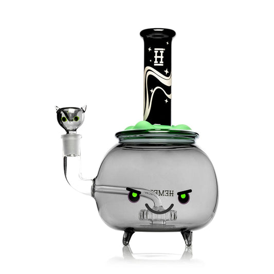 HEMPER Bong Cauldron XL Bong 9"