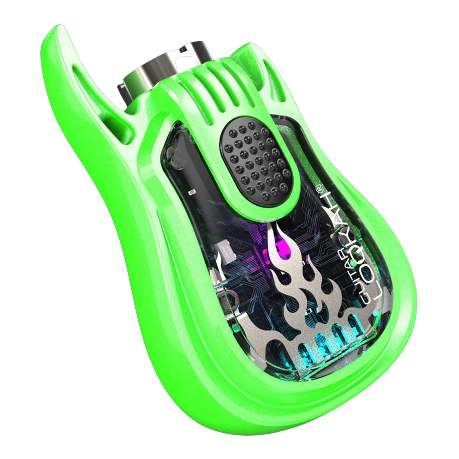 Lookah Guitar Vaporizer