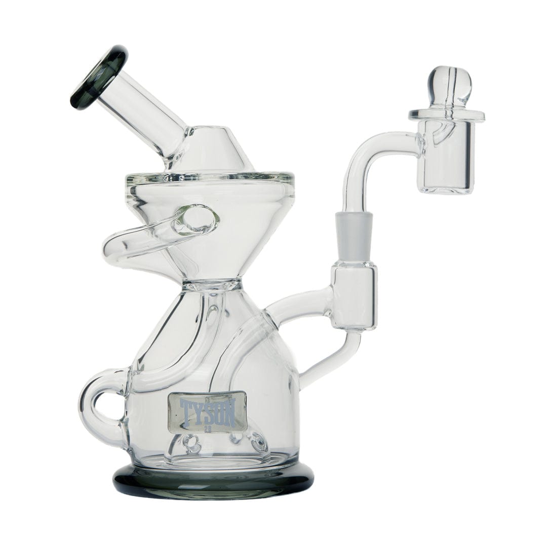 Tyson Dab Rig Tyson Knockout Dab Rig