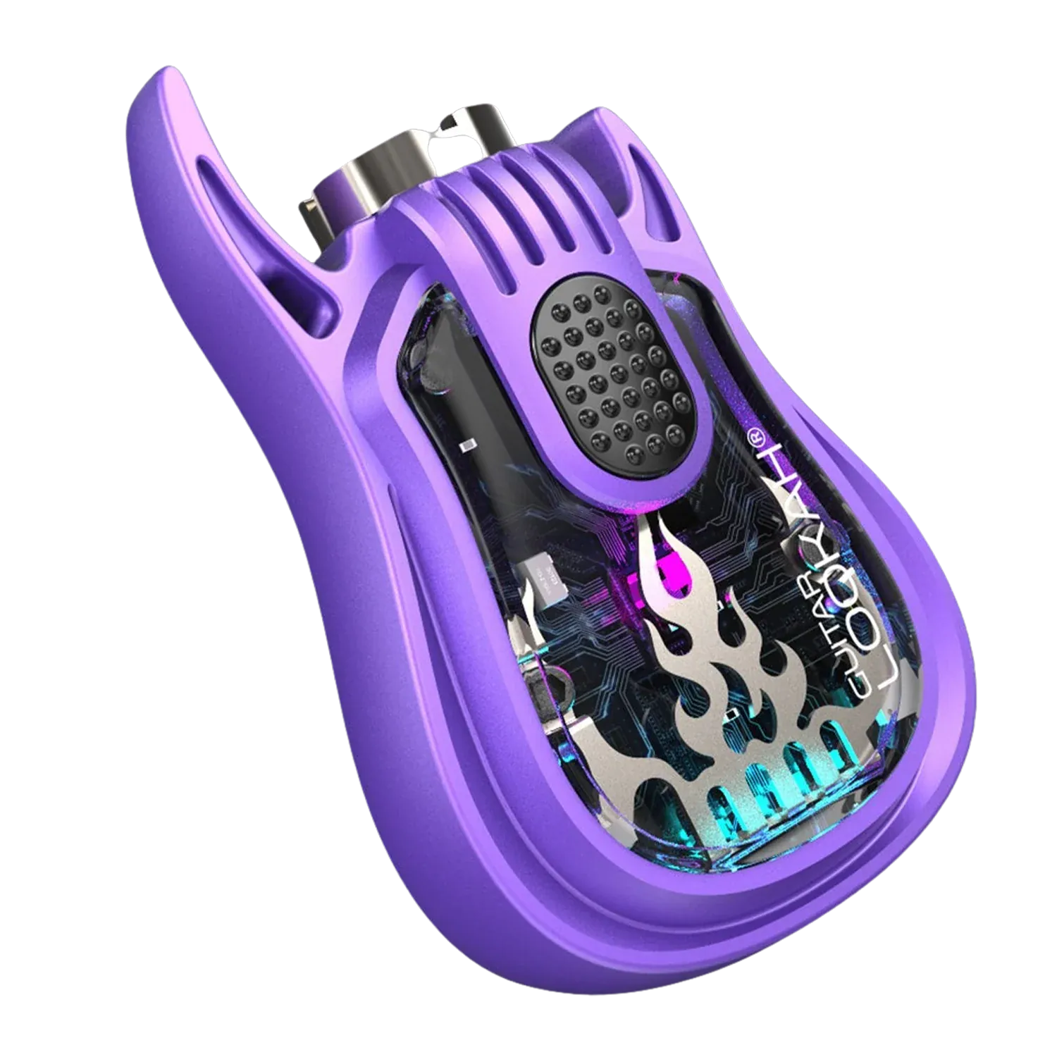 Lookah Guitar Vaporizer