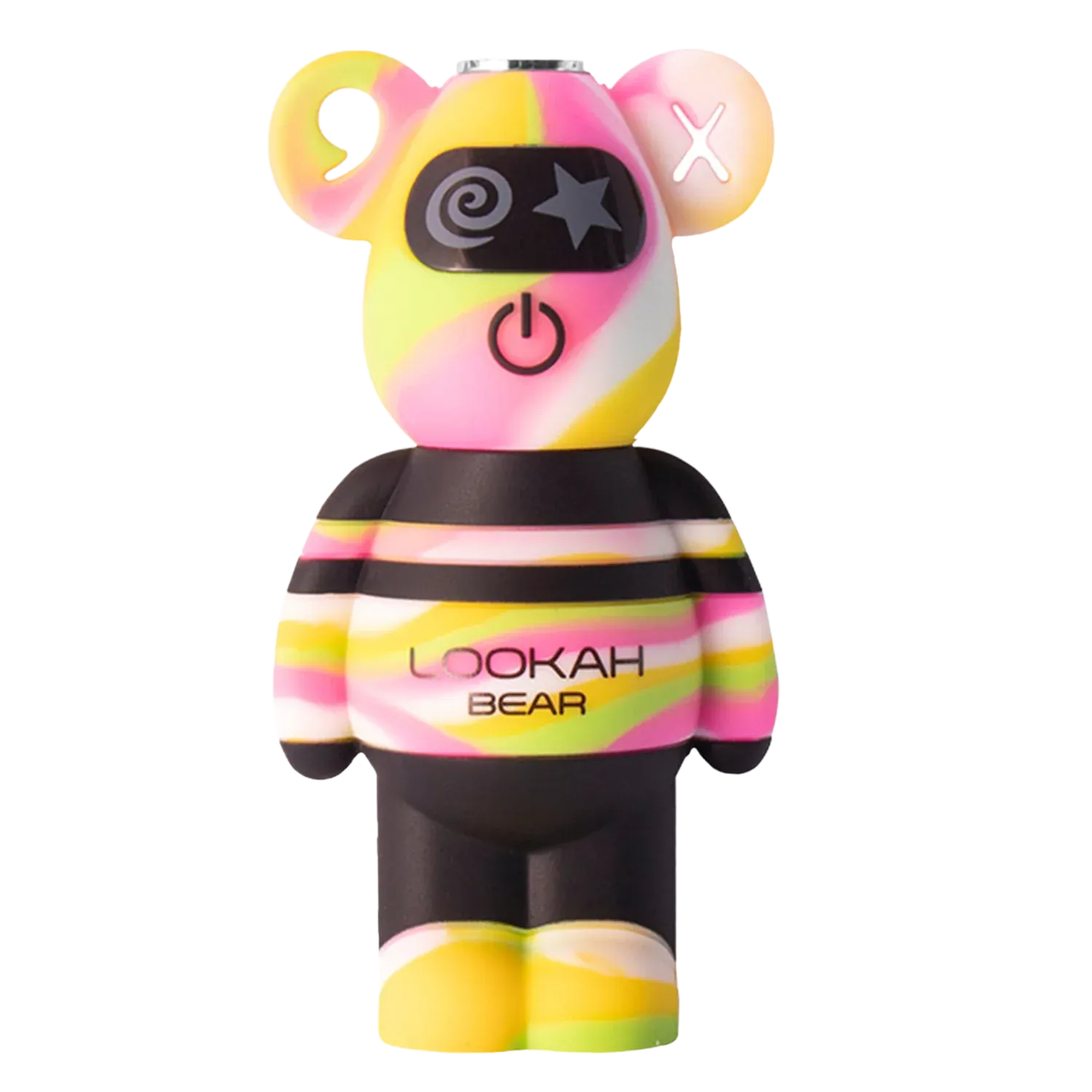 Lookah Bear Battery