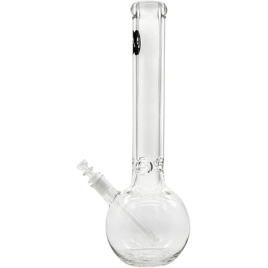 "Iron Mace" Heavy 9mm Bubble Bong