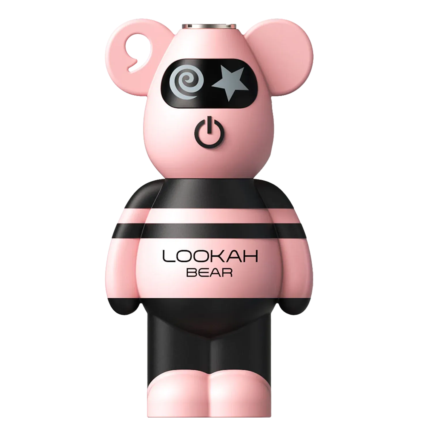 Lookah Bear Battery
