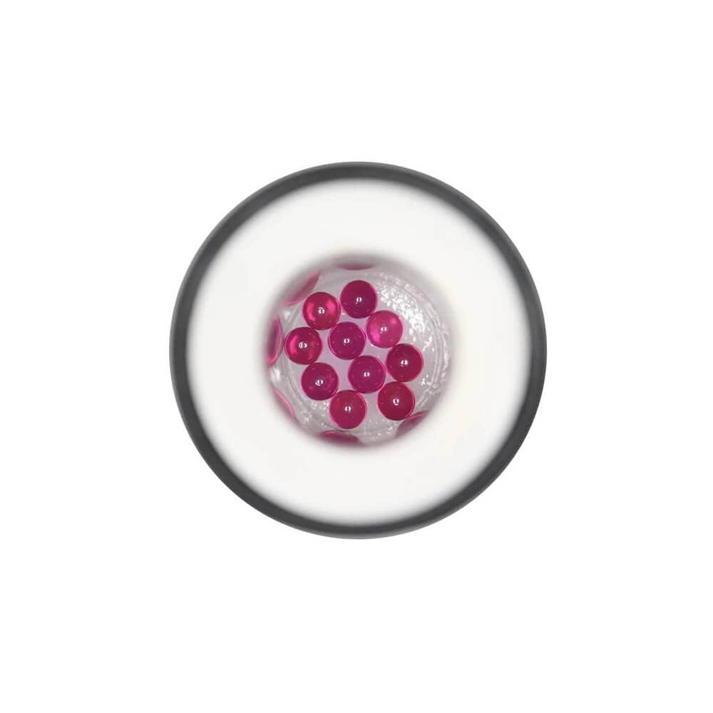 VLAB Terp Pearls Ten 3mm Ruby Terp Pearls