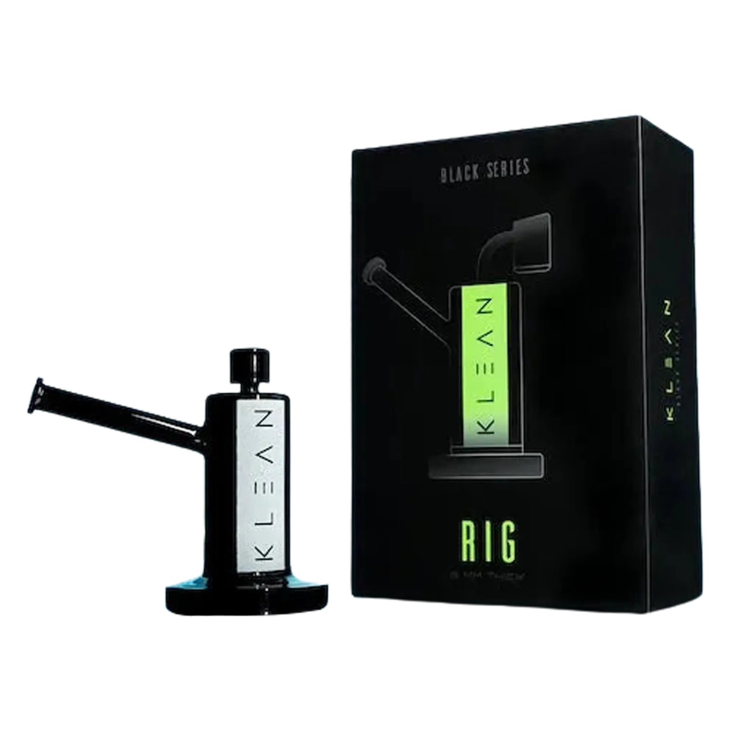 KLEAN Black Series - Rig
