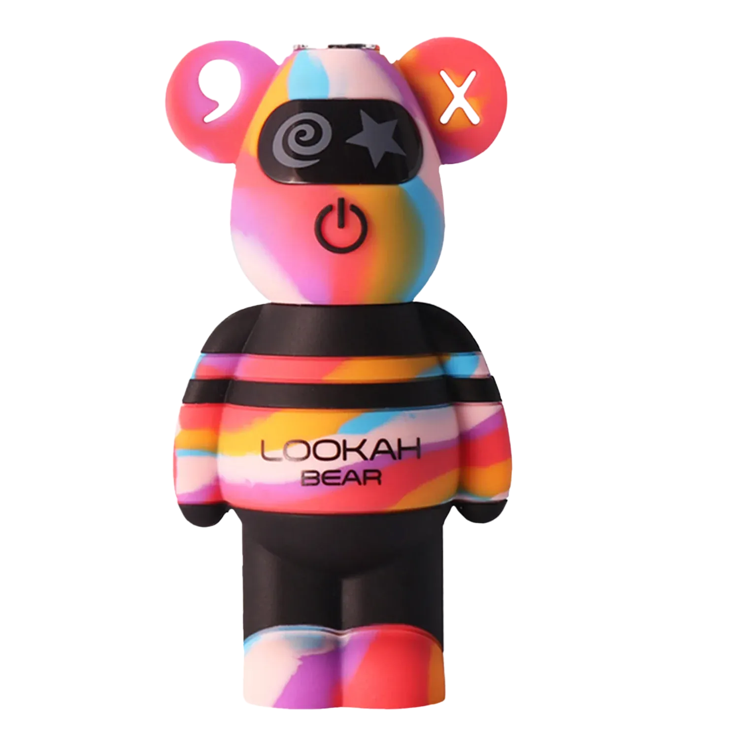 Lookah Bear Battery