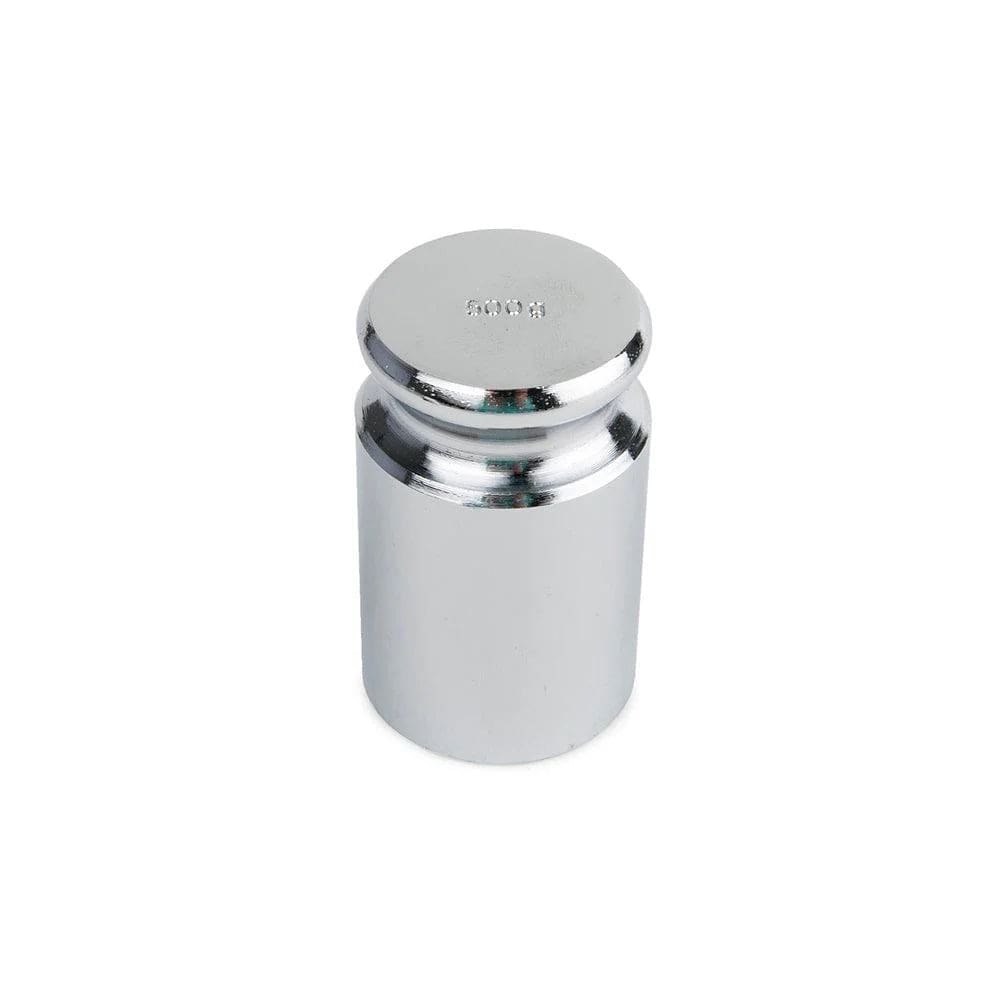 Truweigh Scales 50g / 500g Calibration Weight