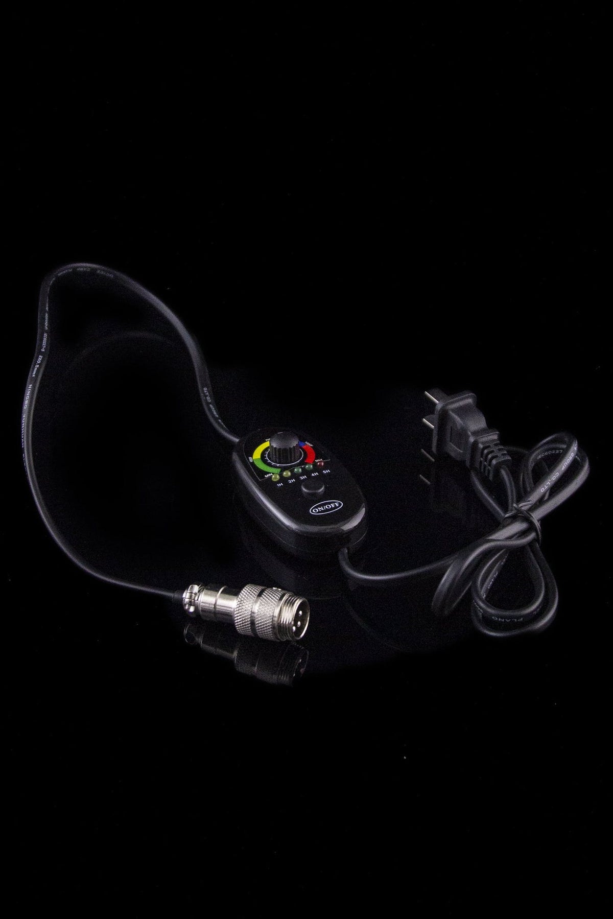 Smoke Cartel Analog E-Nail Replacement Controller